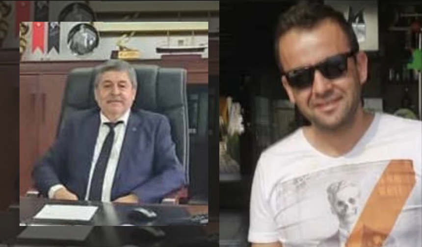 Erol ailesinin acı günü!