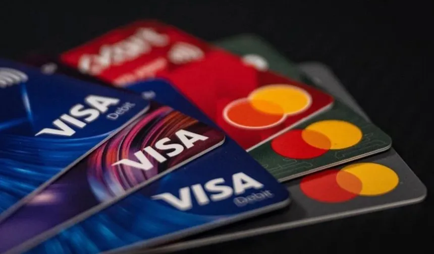 Kredi kartlarında yeni dönem