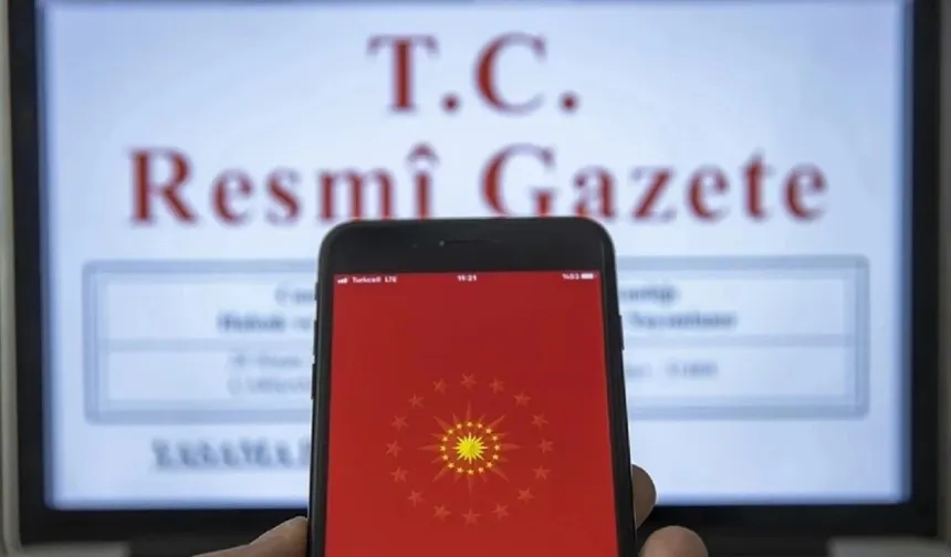 Aydın'da 2 ilçenin kaymakam atamaları gerçekleşti