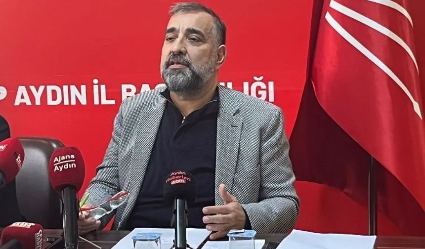 Hizmet tartışmasına muhtarlar da dahil oldu! CHP'den eleştirilere yanıt