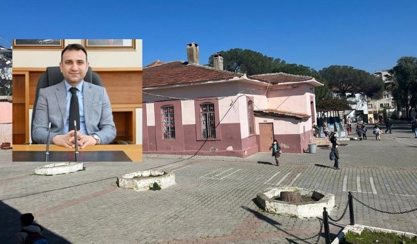 İl Müdürü Yiğit'ten 'Ortaklar Atatürk İlkokulu’nda eğitime ara verildi' iddiasına yanıt!