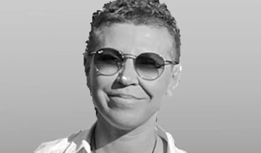 Emekli Öğretmen Fatma Gül Teke, hayatını kaybetti