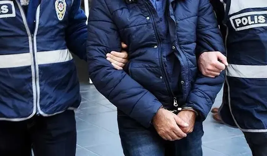 Aydın'da bir haftada 122 aranan şahıs yakalandı, 53 kişi tutuklandı
