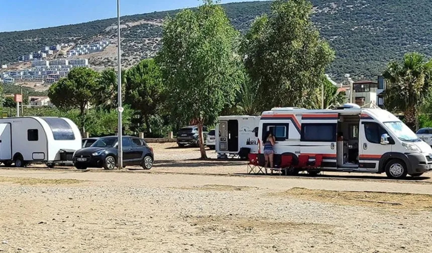 Didim'de önemli değişiklik!