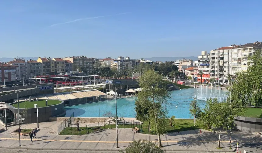 Aydın'da ev satışları geçen yılın aynı ayına göre arttı!