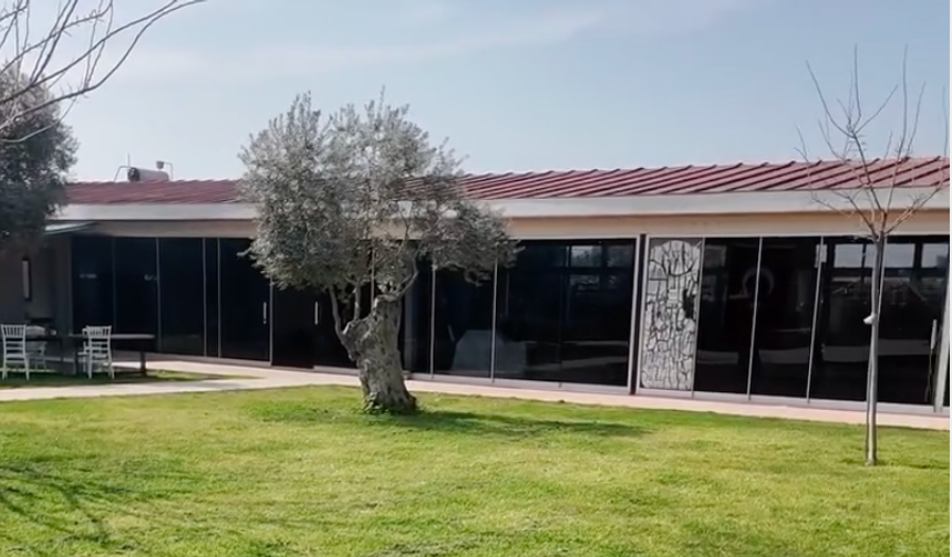 Bayramda kahvaltının adresi: Kaanbey Çiftliği!