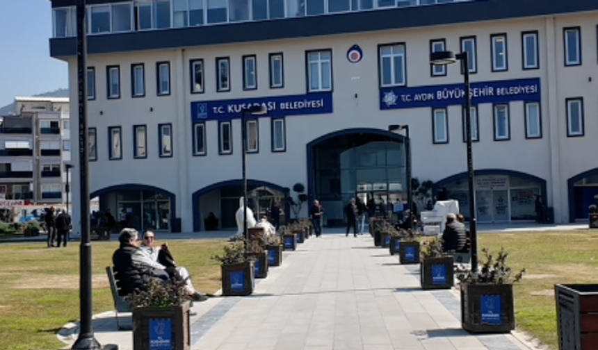 Kuşadası bugün seçime gidiyor!