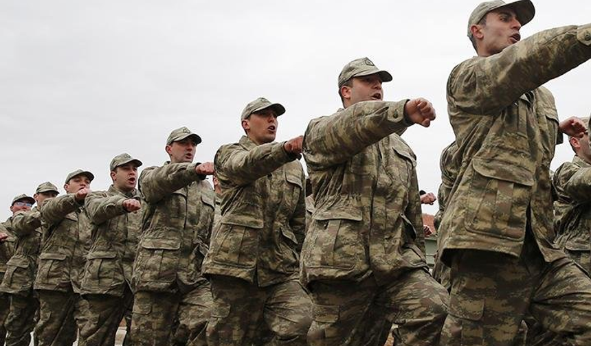 Bedelli askerlik ücreti 417 bin liraya yükseliyor!