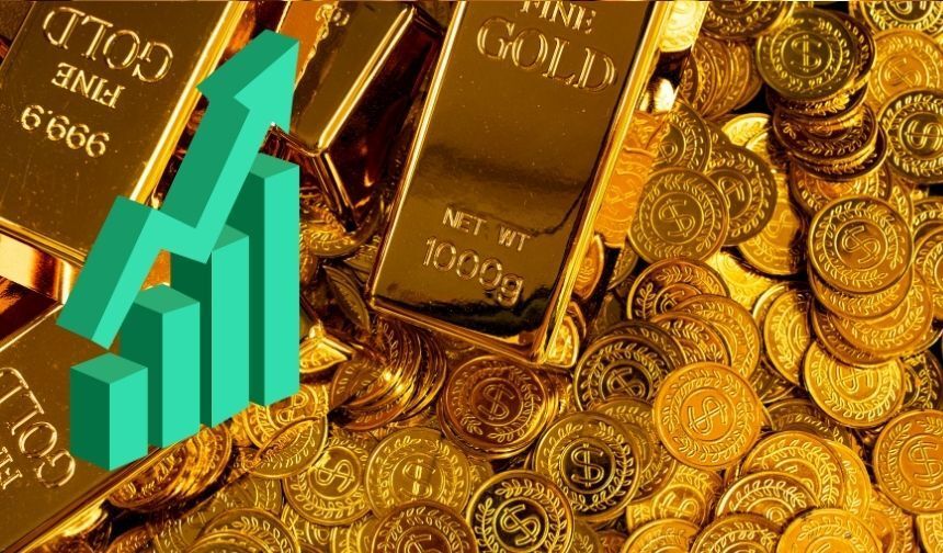 Küresel piyasalarda altın fiyatları yükselişini sürdürüyor! (2 Mart 2026)