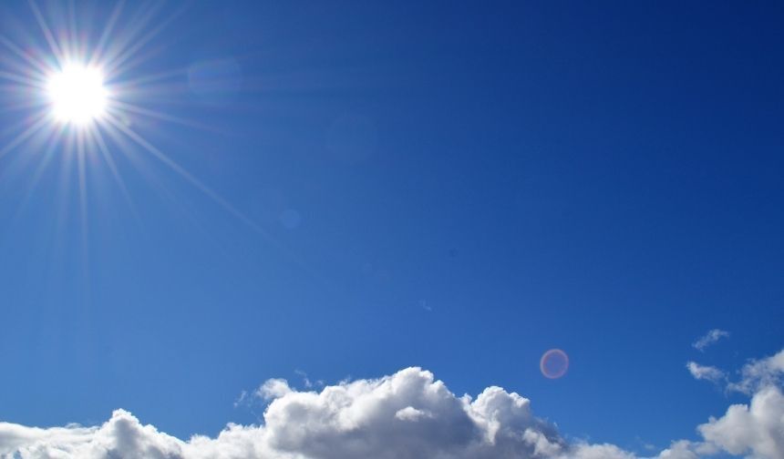 Aydın'da bugün hava sıcaklığı 20 derece olacak (16 Mart 2026)