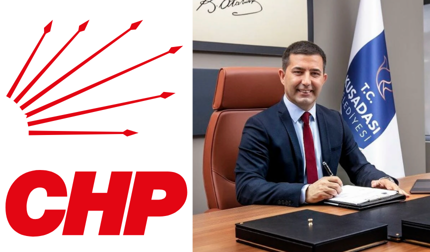 CHP Aydın'dan Günel’in gözaltına alınmasına tepki!: "Bir adım geri atmayacağız"