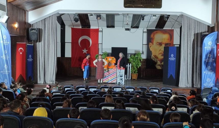 Büyükşehir'in kültür ve sanat etkinlikleri devam ediyor