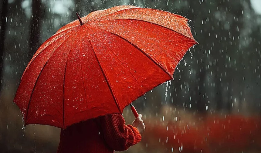 Aydın'da yağış etkisini sürdürüyor