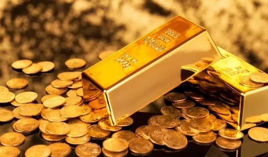 Jeopolitik gerilim arttı: Altın haftaya baskıyla başladı