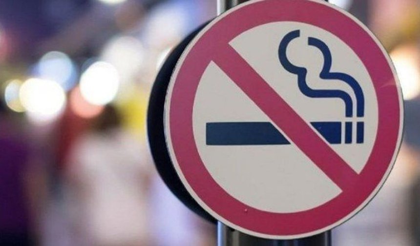 2040’ta sigara satışı yasaklanacak