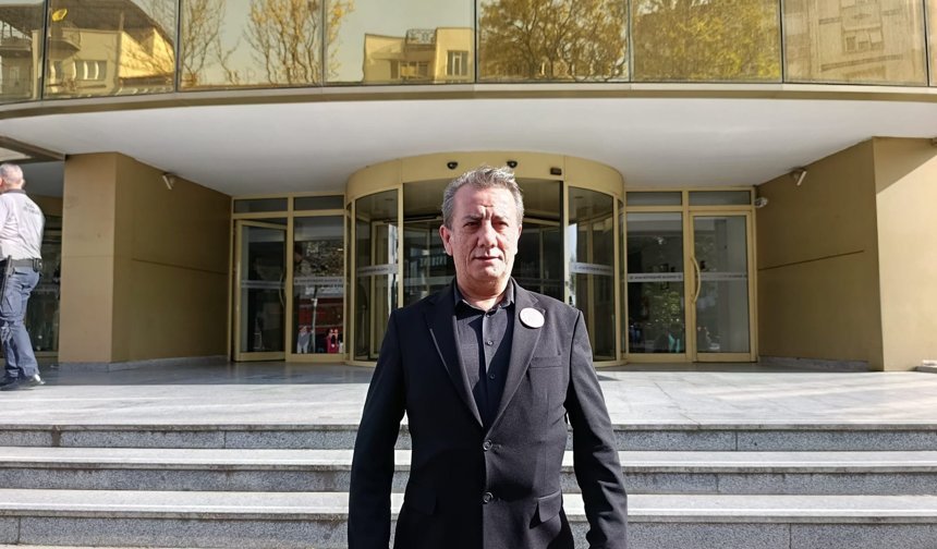 Yetişkin: “Siyaset nezaket dışına taşmamalı!”