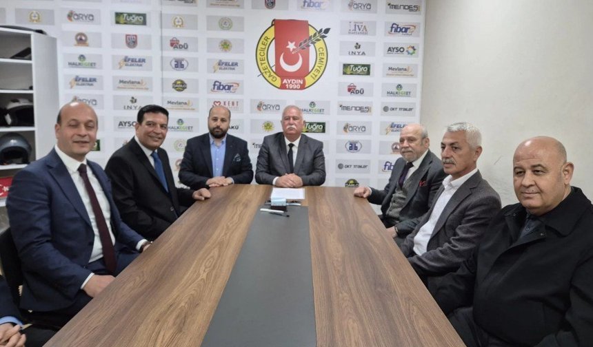 Özmeriç: “Esnafın vergi yükü artmıştır”