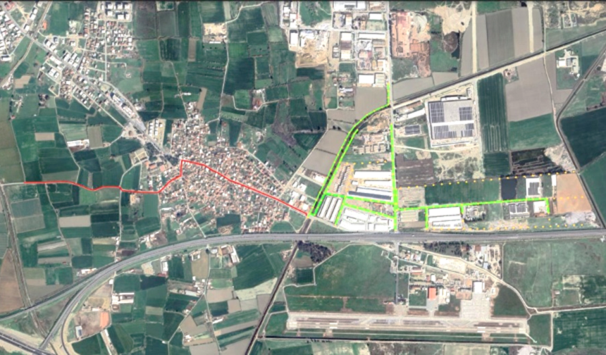 Başkan Çerçioğlu'ndan Aydın'a 260 milyon lirayı aşan yeni yatırım!