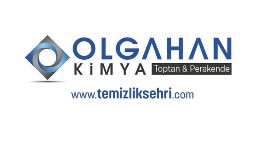 Bahar temizliğinizi başlamadan Olgahan Kimya'ya uğramayı unutmayın!