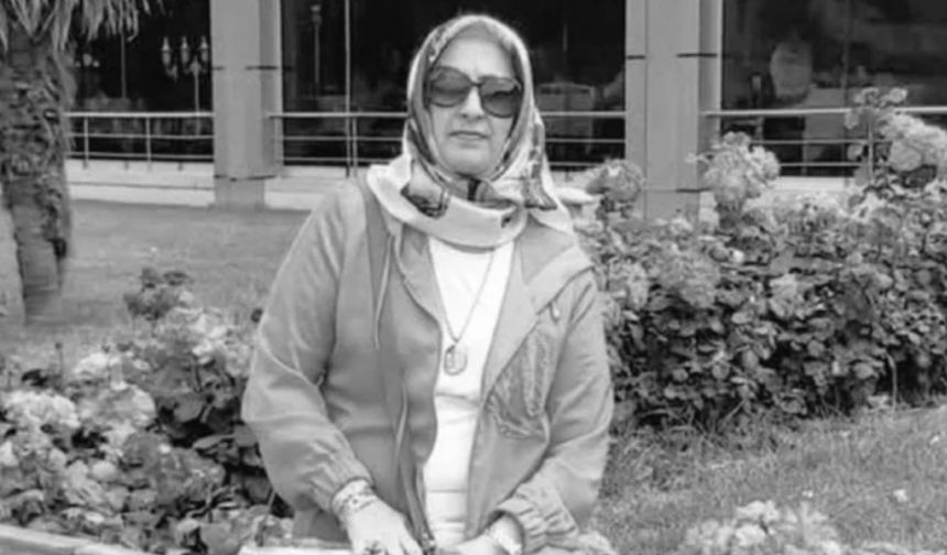 Okul saldırısında hayatını kaybetti! Haberi alan eşi kalp krizi geçirdi