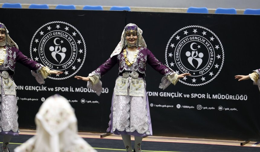 Aydın’da Belediyespor ekibinden gururlandıran birincilik!