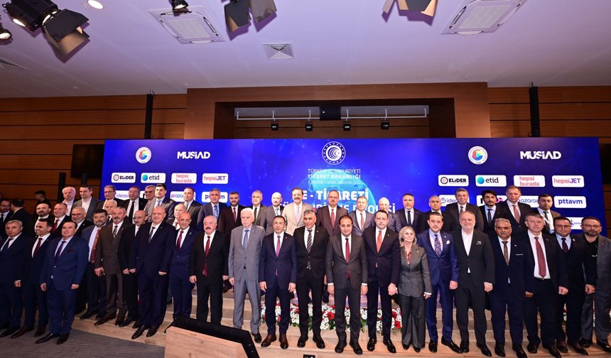 AYTO'dan üyelerine E-Ticaret eğitimi!