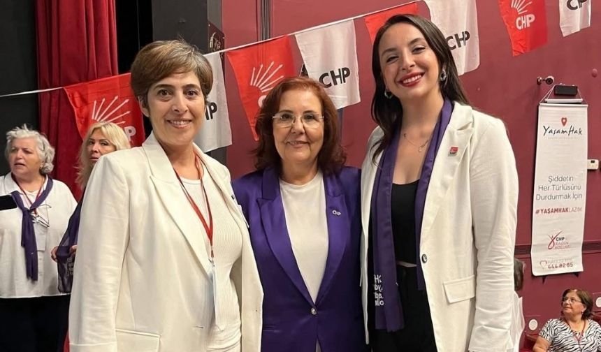 CHP Efeler'de istifa krizi! "Rica ile istifam istendi"