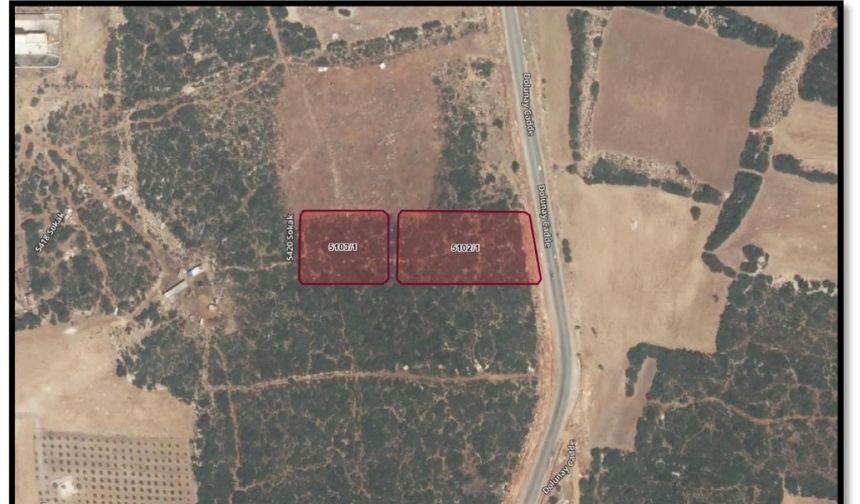 Hazine ve Maliye Bakanlığı, Didim'deki taşınmazlarını özelleştiriyor!