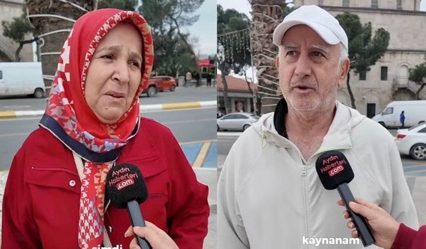 Kaynananızı huzurevine bırakır mıydınız?