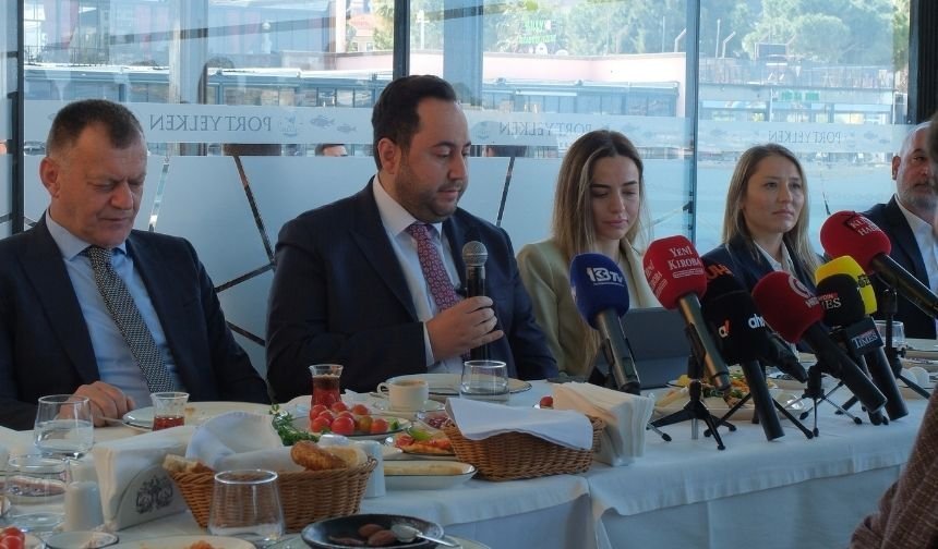 Anıl Metin Oto’dan KUTO için değişim vurgusu!