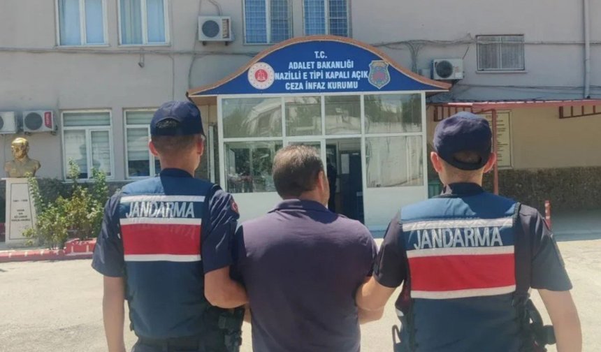 Aydın’da bir haftalık bilanço: Aranan 104 kişi yakalandı