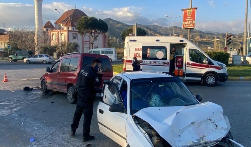 2025 trafik raporu: Kazalar arttı!