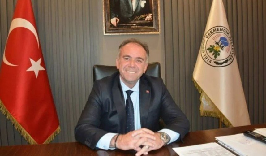 Eski Germencik Belediye Başkanı Fuat Öndeş tahliye edildi