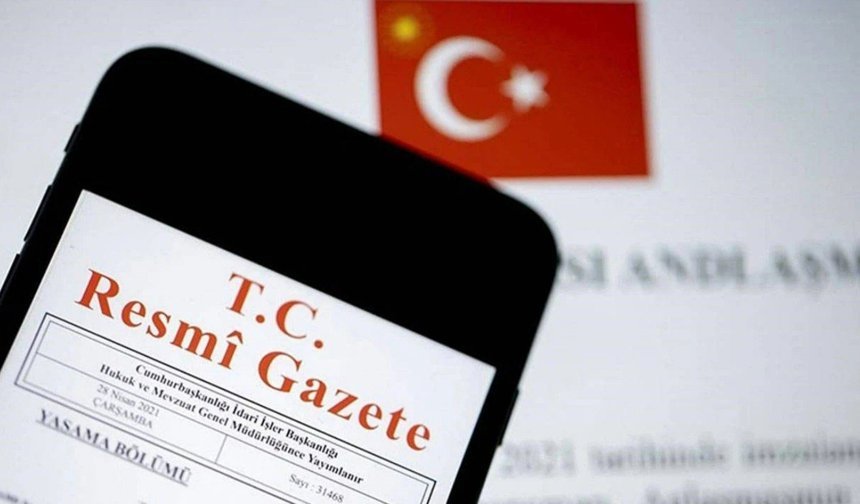 Resmi Gazete’de yayımlandı: Perakende satışlarda e-belge düzeni genişletildi
