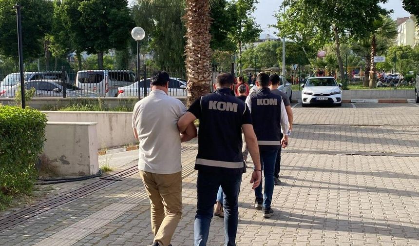 Nazilli’de rüşvet operasyonu: Doktor tutuklandı!