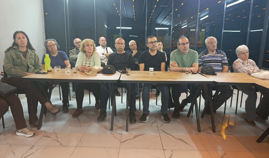 Öğretmenler yoksulluğu anlattı: “İncirin içinde büyüyen çocuk incir yiyemiyor!”