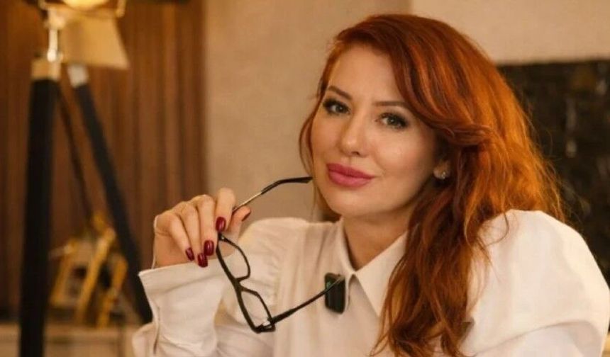 Tutuklama kararı sonrası Gazeteci Yelis Ayaz’a destek büyüyor!