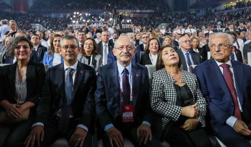CHP için mutlak butlan kararı çıktı!