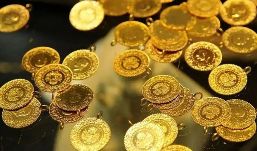 Altın fiyatlarında yukarı yönlü hareket dikkat çekti