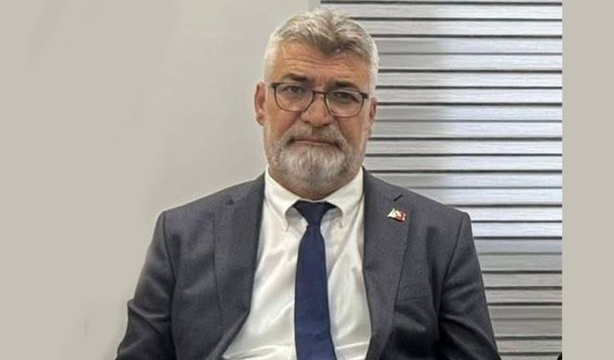 Borsa soruşturmasında tutuklanan Kerim Toker tahliye edildi!