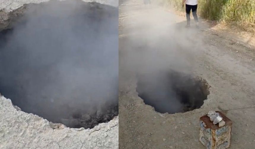 Germencik'te JES'ler yeni bir göcük oluşturdu: Bölge halkı isyan etti!