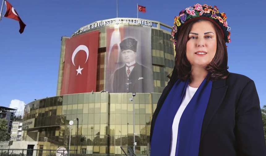 Özlem Çerçioğlu anketlerde açık ara zirvede