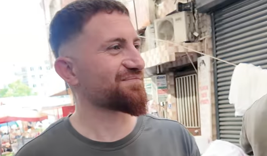 Aydınlı bir vatandaş: "Her türlü zammı destekliyoruz"
