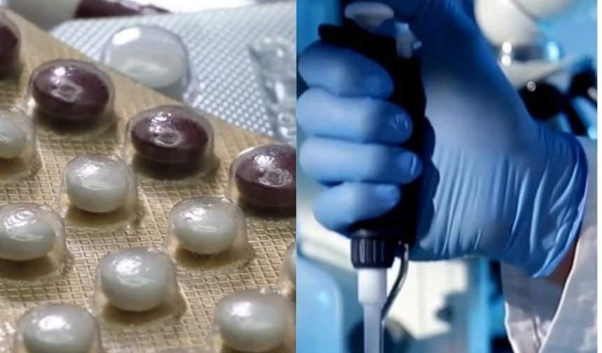 Bilim dünyasından dikkat çeken gelişme: Erkeklere özel doğum kontrol hapı