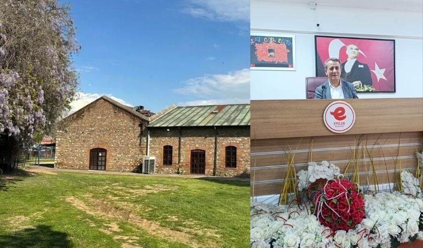 Nevzat Biçer Salonu’nun devri yargıya taşınıyor