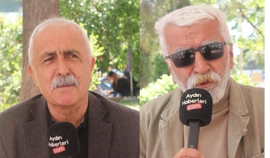 Emekliler, geçim koşullarını gündeme taşıdı: “Ölmeye niyetimiz yok!”
