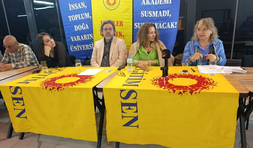 Aydın’da derin yoksulluk alarmı: “Kadınlar ve çocuklar en ağır bedeli ödüyor”