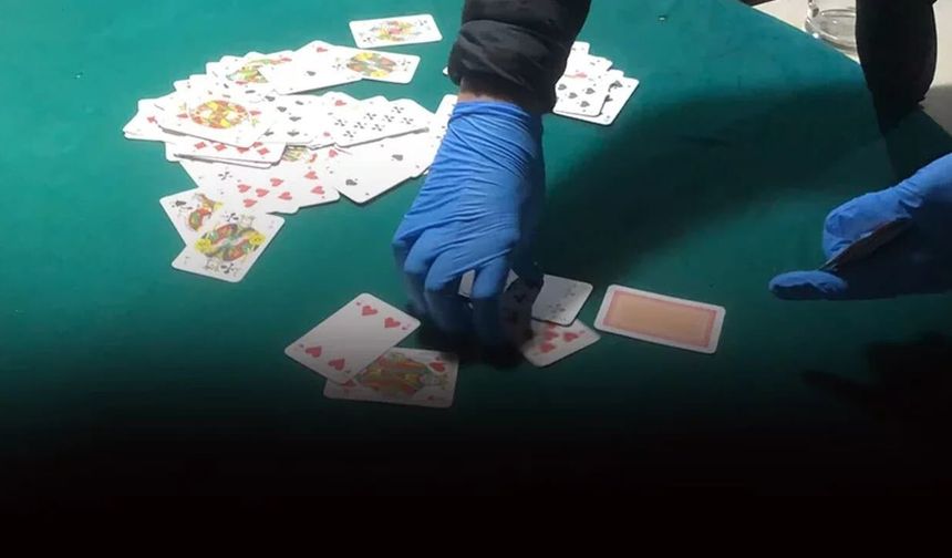 Denetimlerde dikkat çeken tablo: 82 idari yaptırım uygulandı