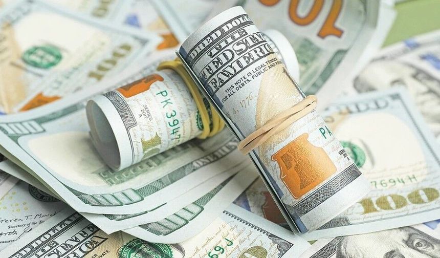 Dolar ve euro yeni haftaya yükselişle başladı!