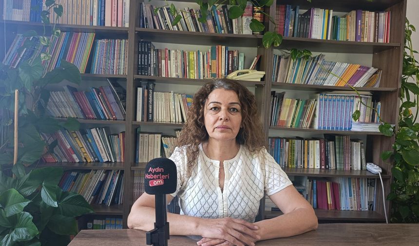 Irmak Öğretmen’in ardından yükselen ses: “Bu çığlık hepimizin!”